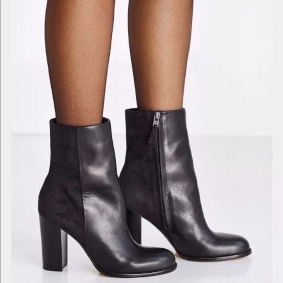 Sam Edelman Shoes - Sam Edelman Reyes Ankle Booties